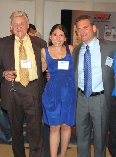 Superior Distributors