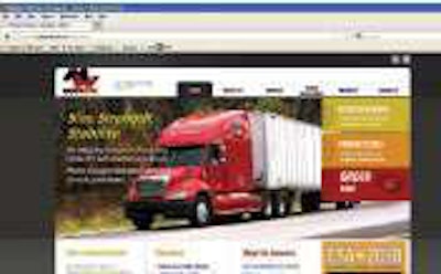 Midwest Wheel has built its website to be easy to use, attractive and informative.