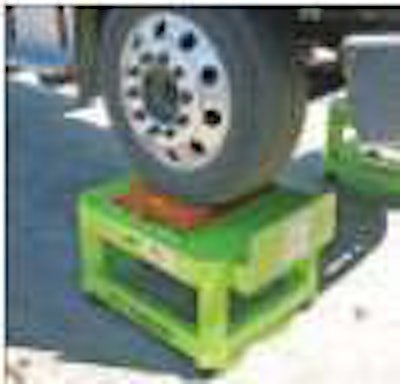 Heavy Duty Alignment Untitled 1