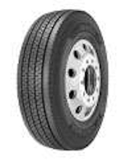 New Drive Tire Untitled 1