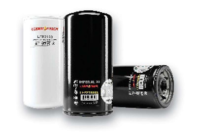 New emission regulations are forcing oil filters to handle more contaminants than ever. The filtration industry has responded with a variety of innovations.