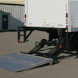 Some lift gates face greater demands than others whether the challenges come from higher duty cycles or carrying heavy loads.