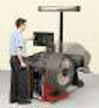 Wheel Balancer Untitled 1