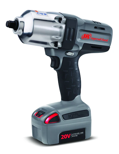 Ingersoll Rand W7150