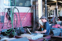 Diagnostic software allows service providers to access an engine’s computer and uncover what is prompting the vehicle’s emissions fault codes to activate before making a repair.