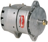 Remanufacturing allows improvements to be made to the original rotating electrical component, which makes them a viable option for fleets.