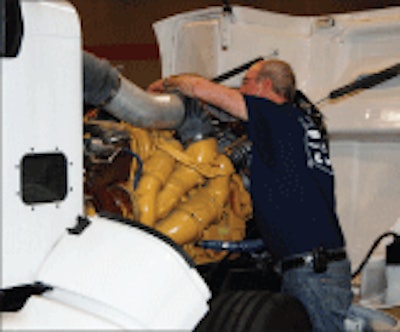 Maintaining emissions compliant engines requires technicians to be informed and well trained on the way the engines work. A skilled technician should know how each component functions, and why it is necessary.