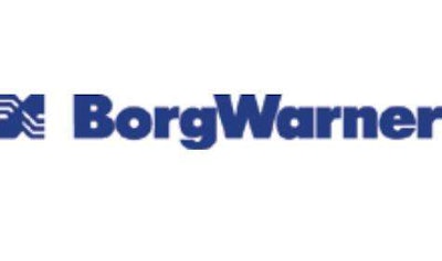 BorgWarner