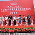 China Plant Ribbon Cutting 7 12