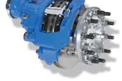 Air disc brakes are simpler to maintain but do need to be inspected regularly.