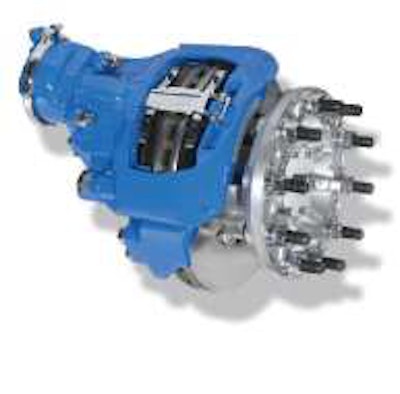 Air disc brakes are simpler to maintain but do need to be inspected regularly.