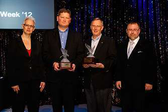 Distributor Of The Year