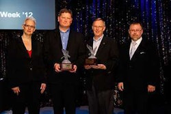 Distributor Of The Year