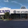 Volvo Dealership