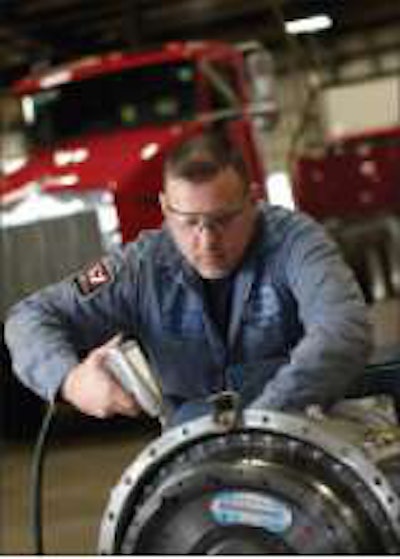 >> Customers need to know what service you offer to choose your shop as their service provider. Using direct marketing can notify them of that, and let them see the breadth and scope of your shop’s capabilities.