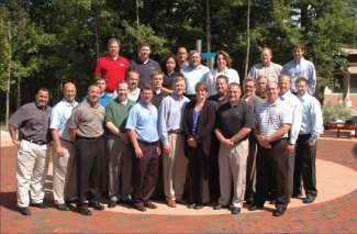 Northwood University held its first annual Heavy Duty Leadership course this past July at its Michigan campus. Northwood’s week-long course was designed to teach aftermarket professionals leadership traits and give them tools they can take back to their businesses. Even in its inaugural year, the course was sold out.