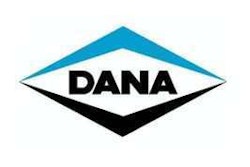 dana logo
