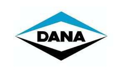 Dana Incorporated