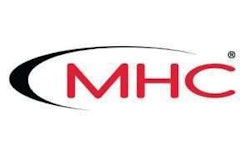 logo for murphy-hoffman company