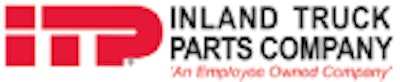 Inland Parts Truck Logo Untitled 1