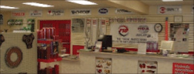 Point Spring Room Untitled 1