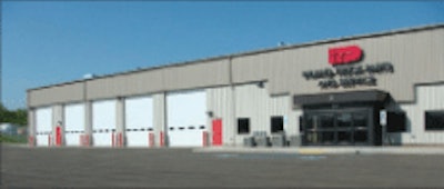 Scheer Building Untitled 1