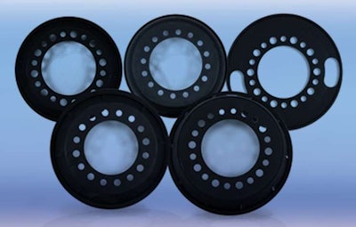 Balance Masters Balancer 4