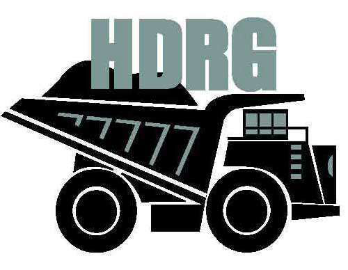 Hdrg