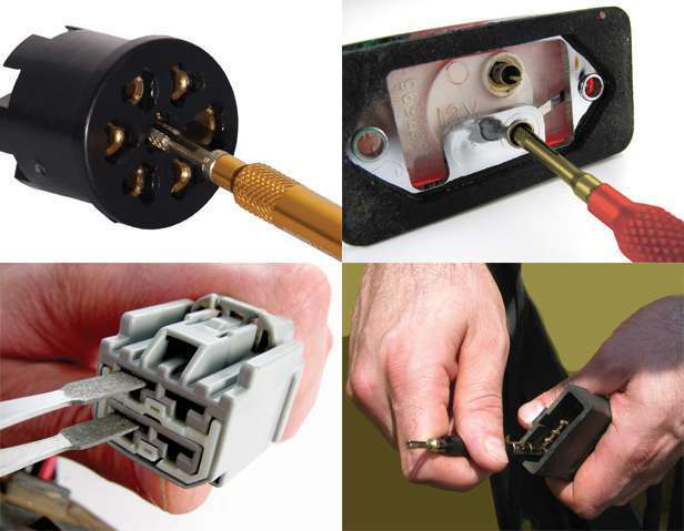 Ipa Electrical Maintenance Set