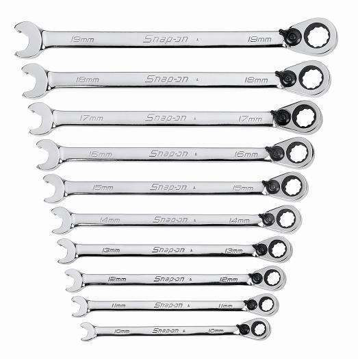 Snap On Wrenches