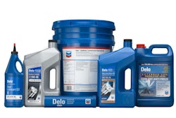 Sun Coast Delo Family Of Products