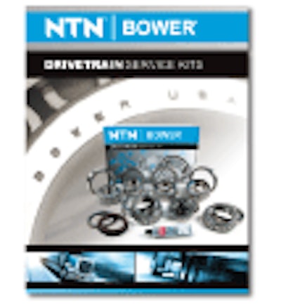 Drivetrain Untitled 1