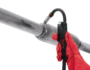 Flexible Neck Untitled 1