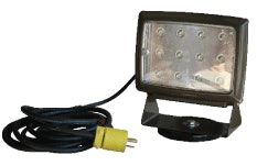 Magnetic Loed Untitled 1