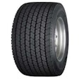 Yokohama Tire Corp’s New Ty517 Commercial Tire Has Been Added To The U s Environmental Protection Agency’s (epa) Smart Way List Of Verified Technologies