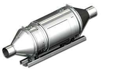 Cleaire, A Major Manufacturer Of Diesel Particulate Filters, Has Shut Down After Its Filters Were Blamed For Starting Two Wildfires