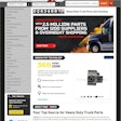 Findit Partscom Is Said To Be The Largest Online Marketplace For Heavy Duty Truck Parts, With More Than 2 5 Million Parts From More Than 1,200 Manufacturers