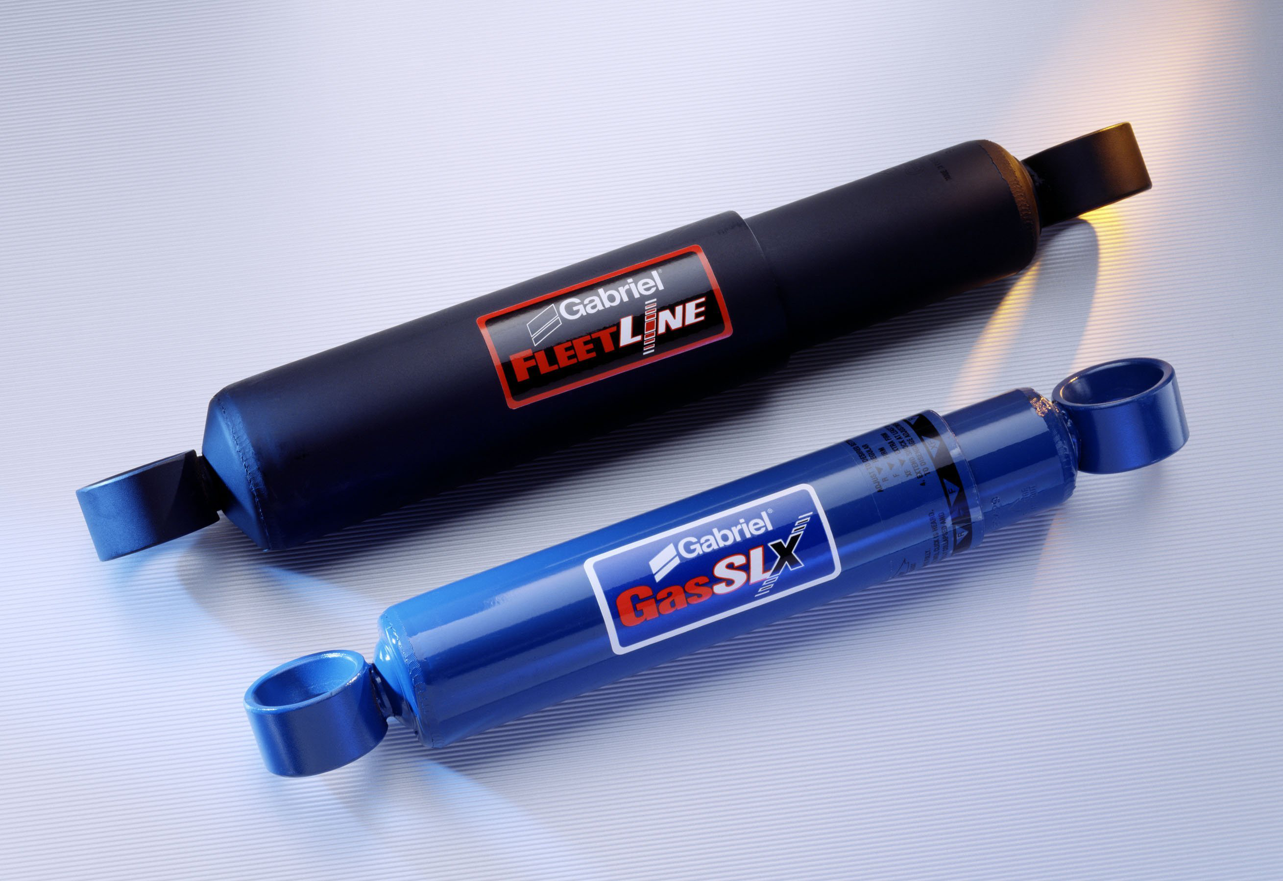 The Original Gabriel (ride Control, Llc) Announces It Is Now Distributing Its Fleetline And Gas Slx Products To Heavy Duty Aftermarket Suppliers And Distributors