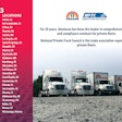 Idealease, In Partnership With The National Private Truck Council (nptc), Will Present “safety & Compliance Simplified” Seminars In 24 Cities Across The Us And Canada Beginning In February And Through May