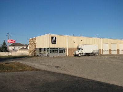 Jx Enterprises (jxe) Expanded Its Dealer Network To 16 Locations With The Opening Of Jx Peterbilt – Lansing, Its Seventh Illinois Branch Strategically Located In Lansing, Ill, To Provide Comprehensive Customer Support To The Chicago Metropolitan Area