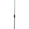 Larson Electronics Has Added The Tpm 12 Telescoping Light Pole To Its Extensive Line Of Industrial Grade Lighting Equipment
