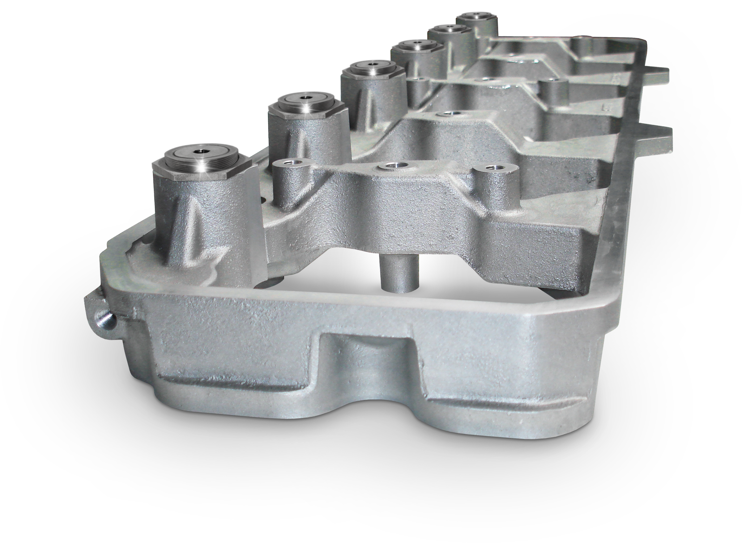 Pacbrake Has Released Its P 67 Load Leash Engine Brake For Medium Duty Dodge Trucks