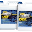 Prestone Products Corporation, a leading manufacturer of antifreeze/coolant, cooling system flush/cleaners and other performance chemicals for the North American vehicle market, is proud to announce the availability of its new line of Prestone Command Die