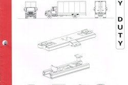 Rotary Lift Has Introduced A Guide To Help Service Providers Identify Which Lifts Should Be Used During Service Operations