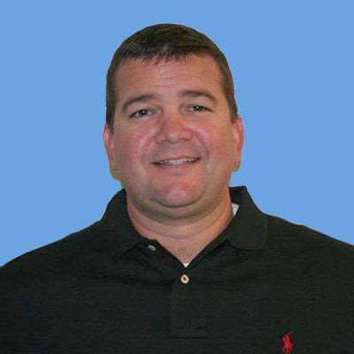 Phillips Industries Has Hired Scott Storie As A New Territory Sales Manager