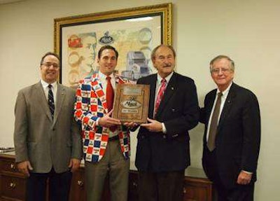 The Twin Y Is Up To 400 Pounds Lighter Than Other Air Suspensions