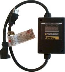 G I 82879 Thepowerblock