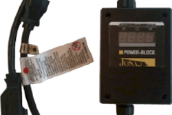 G I 82879 Thepowerblock