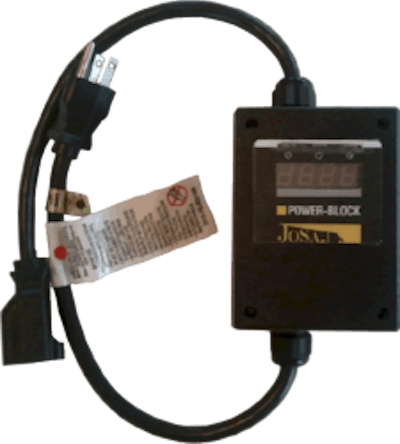 G I 82879 Thepowerblock