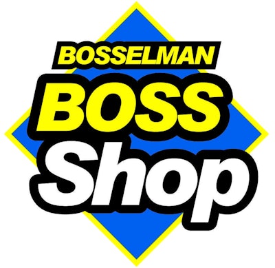 Bosselman Boss Truck Shops, Inc Is Pleased To Announce The Acquisition Of Two Patriot Truck Care/Hsv Locations